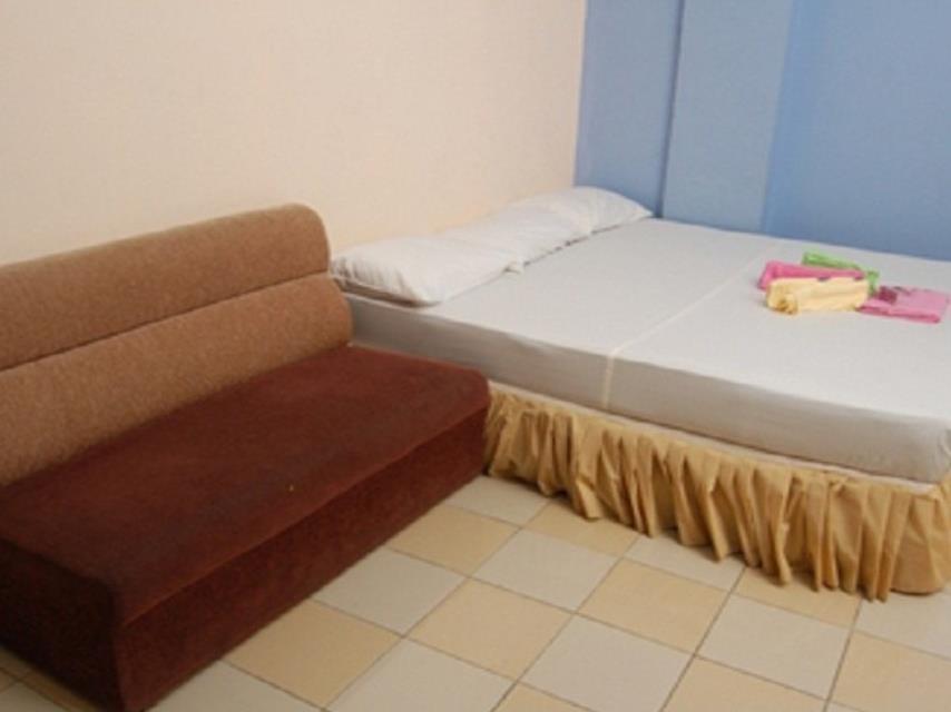 Casavilla Travellers Lodge — Photos 3