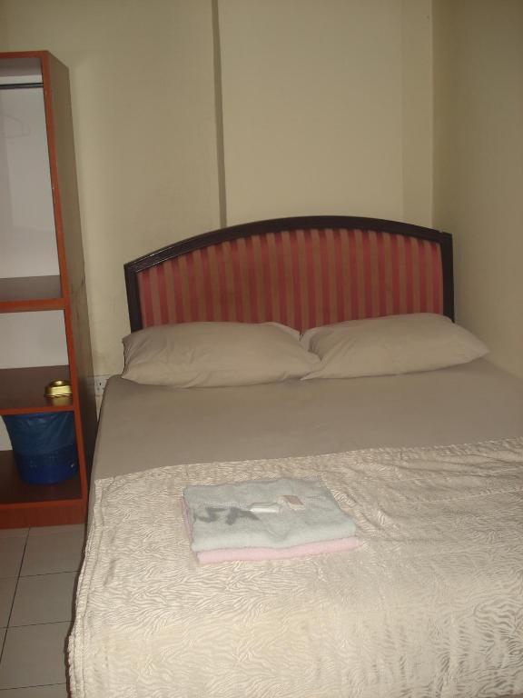 Casavilla Travellers Lodge — Photos 2